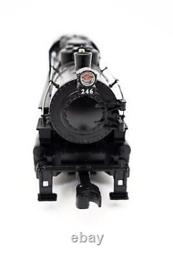 Lionel Lines Train Set 7-1175 O-Gauge Ready-To-Run Die-Cast Engine READ