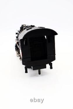 Lionel Lines Train Set 7-1175 O-Gauge Ready-To-Run Die-Cast Engine READ