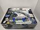 Lionel Lionchief 6-81475 Dc Comics Batman Ready-to-run M7 Subway Set Nib