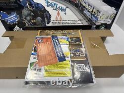 Lionel LionChief 6-81475 DC Comics Batman ready-to-run M7 subway set NIB