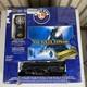 Lionel Lionchief Polar Express O-gauge Ready-to-run Set 6-30218