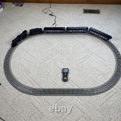 Lionel LionChief Polar Express O-Gauge Ready-to-Run Set 6-30218