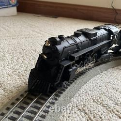 Lionel LionChief Polar Express O-Gauge Ready-to-Run Set 6-30218
