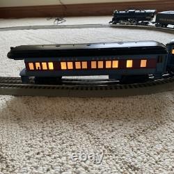 Lionel LionChief Polar Express O-Gauge Ready-to-Run Set 6-30218