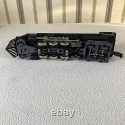 Lionel LionChief Polar Express O-Gauge Ready-to-Run Set 6-30218