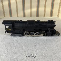 Lionel LionChief Polar Express O-Gauge Ready-to-Run Set 6-30218