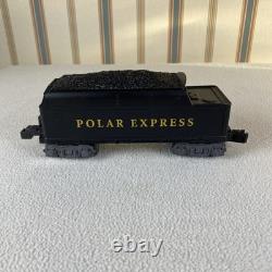 Lionel LionChief Polar Express O-Gauge Ready-to-Run Set 6-30218