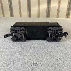 Lionel LionChief Polar Express O-Gauge Ready-to-Run Set 6-30218