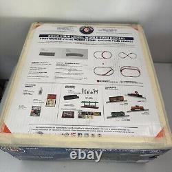 Lionel LionChief Polar Express O-Gauge Ready-to-Run Set (6-30218) Collectable