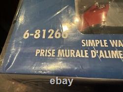 Lionel Lion Chief Ready to Run O Gauge Remote Amtrak Train Set 6-81266