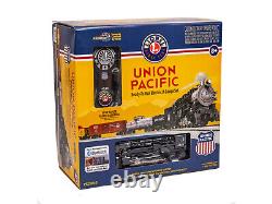 Lionel Lionchief Up Flyer 0-8-0 Remote Bluetooth Train Set O Gauge 1923040 New