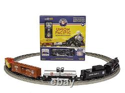 Lionel Lionchief Up Flyer 0-8-0 Remote Bluetooth Train Set O Gauge 1923040 New