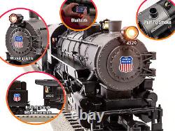 Lionel Lionchief Up Flyer 0-8-0 Remote Bluetooth Train Set O Gauge 1923040 New