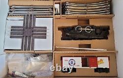 Lionel Little League Baseball Ready To Run 0-27 Gauge Electric Train Set 6-11935