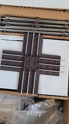 Lionel Little League Baseball Ready To Run 0-27 Gauge Electric Train Set 6-11935