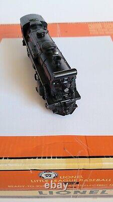 Lionel Little League Baseball Ready To Run 0-27 Gauge Electric Train Set 6-11935