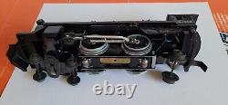 Lionel Little League Baseball Ready To Run 0-27 Gauge Electric Train Set 6-11935