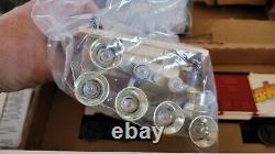 Lionel Little League Baseball Ready To Run 0-27 Gauge Electric Train Set 6-11935