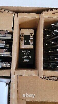Lionel Little League Baseball Ready To Run 0-27 Gauge Electric Train Set 6-11935