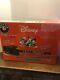 Lionel Mickeys Christmas Express Train Set 6-31946 Ready To Run Animated Nos