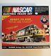 Lionel Nascar O-gauge Ready-to-run Train Set 711004 Brand New In Boxl@@k