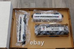 Lionel NJ Transit Ready to Run Electric Train Set (6-11828) Pre-Owned