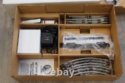Lionel NJ Transit Ready to Run Electric Train Set (6-11828) Pre-Owned