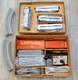 Lionel Nj Transit Ready To Run Train Set 6-11828 Pre-owned Free Shipping