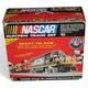 Lionel Nascar Electric Train Set 7-11004 Ready-to-run With Fastrack Series