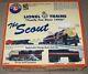 Lionel New 6-30127 The Scout Ready-to-run Train Set