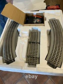 Lionel New 6-30127 The Scout ready-to-run train set