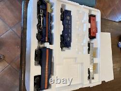 Lionel New 6-30127 The Scout ready-to-run train set