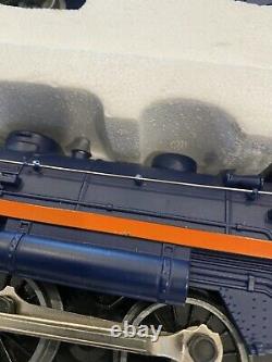 Lionel New 6-30127 The Scout ready-to-run train set