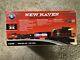 Lionel New Haven Rs-3 Lion Chief Ready To Run Electric Train Set Bluetooth O
