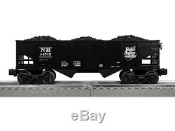 Lionel New Haven RS-3 Lion Chief Ready to Run Train Set