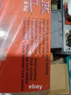 Lionel New York Central Flyer Freight Train Set 30156 O Gauge Original Box NEW