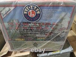 Lionel New York Central Flyer Freight Train Set 30156 O Gauge Original Box NEW