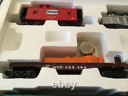 Lionel New York Central Flyer Ready to Run Train Set 6-30016 2006