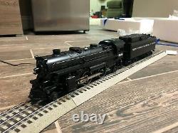 Lionel New York Central Flyer Ready to Run Train Set 6-30016 2006 NO RESERVE