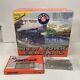Lionel New York Central Flyer Ready To Run Train Set 6-30016 With Extensions