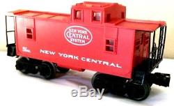 Lionel New York Central Flyer Train Set, 6-11735, Ready-to-run, Complete! Vtg