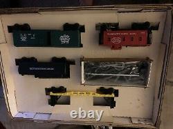 Lionel New York Central Flyer Train Set, 6-11735, Ready-to-run, New