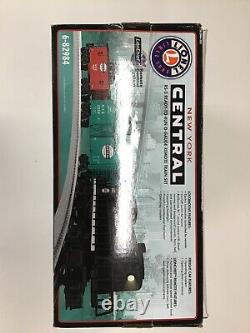 Lionel New York Central RS-3 Ready-To-Run Remote Control Train Set