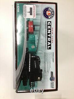 Lionel New York Central RS-3 Ready-To-Run Remote Control Train Set