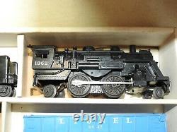 Lionel O/027 #19500 Train Set Ready To Run Condition Great For Christmas Clean