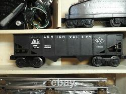 Lionel O/027 #19500 Train Set Ready To Run Condition Great For Christmas Clean