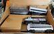 Lionel O-27 Nj Transit Diesel Engine Ready To Run Set With Track Power 6-11828