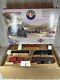 Lionel O 6-30030 Illinois Central Ready To Run Train Set No Track Or Transformer