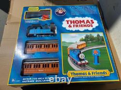 Lionel O Gauge 6-30190 Thomas & Friends Ready to Run Remote Control Train Set