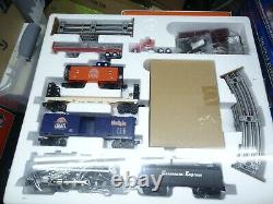 Lionel O Gauge Centennial Flyer 6-21976 NIB Ready to run